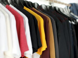 Why we only use four fabrics