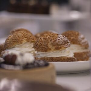 Paris-Brest