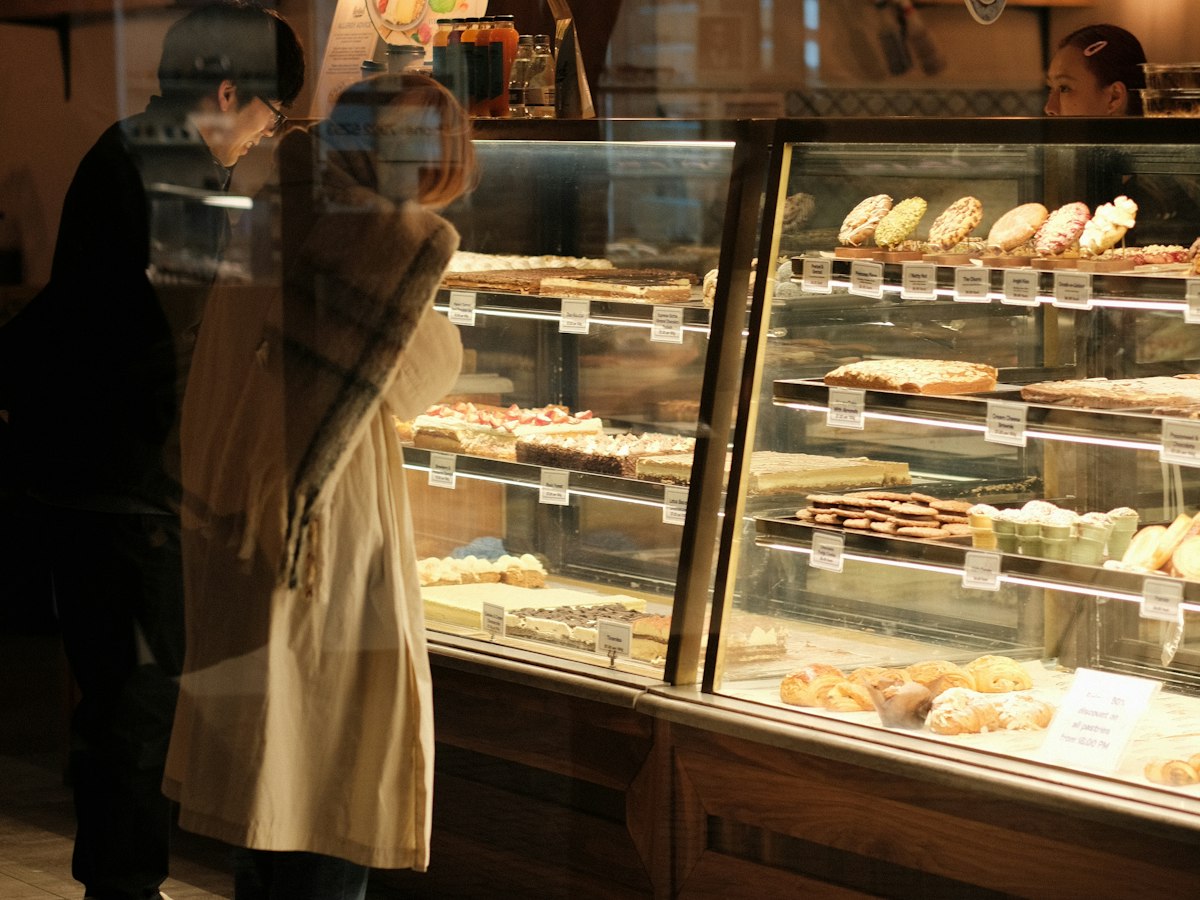 How to read our allergen list