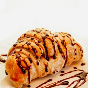 Pain au chocolat