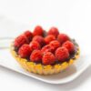 Flan parisien