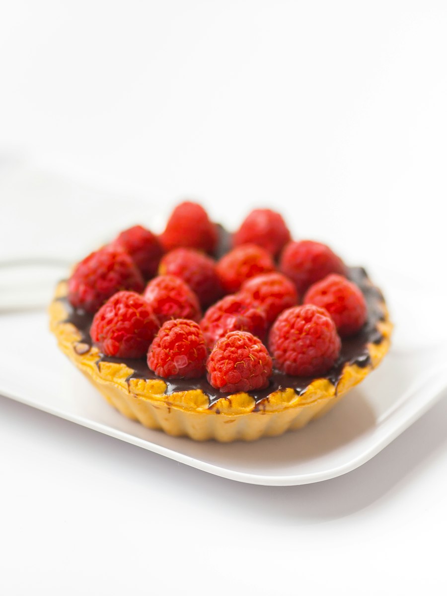Flan parisien