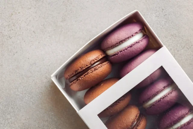 Gift boxes