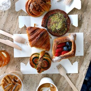Grand assortment