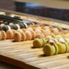 Single macaron