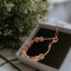 Aurora cuff