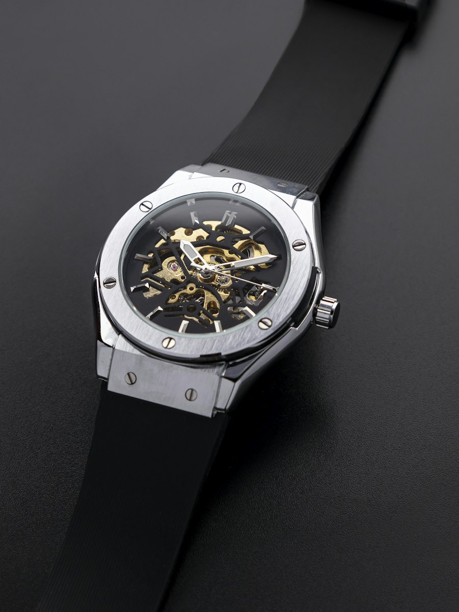 Meridian Nocturne skeleton