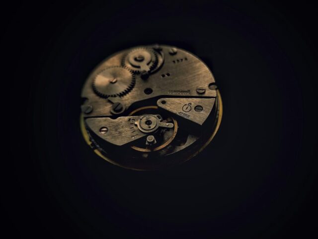 Timepieces
