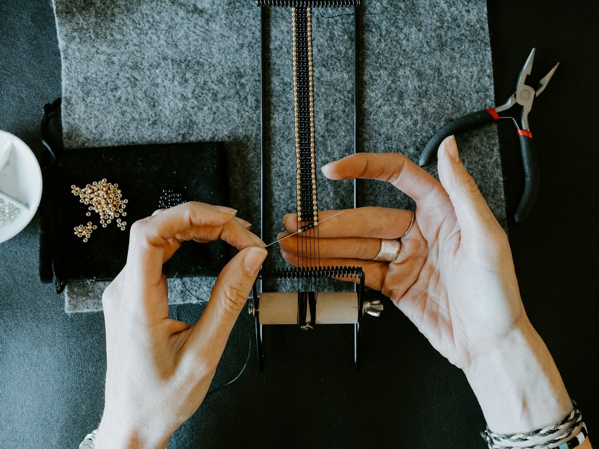 From earth to ether: what our sourcing promise actually means
