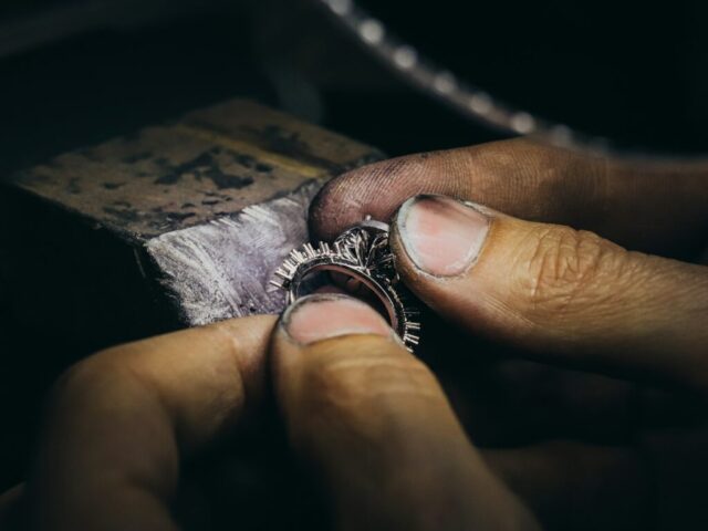 High Jewellery
