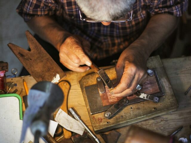 The rolling mill that outlived three owners