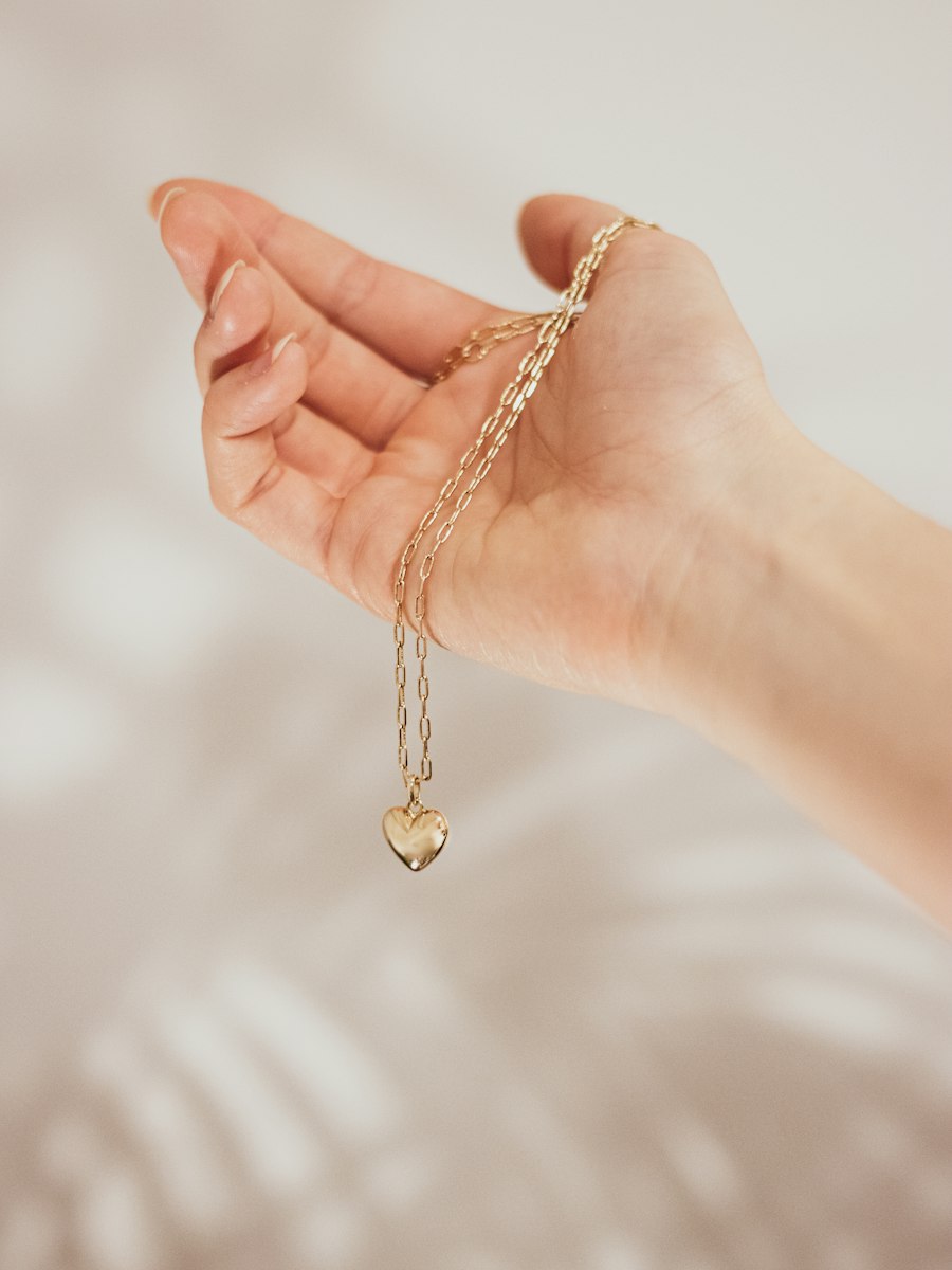Lumière drop pendant