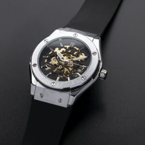 Meridian Nocturne skeleton