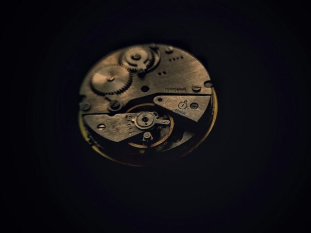 Timepieces