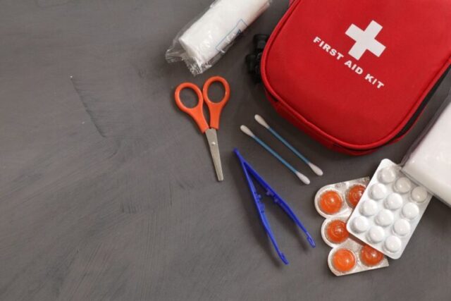 Wellbeing accessories