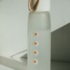 Reusable water bottle