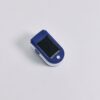 Fingertip pulse oximeter