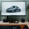 Quantum Labs Display 27 4K Monitor