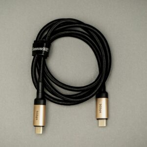 Synapse Braided USB-C Cable 240W (2m)