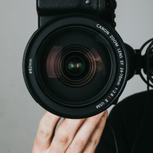 AuraTech 35mm f/1.8 Everyday Prime Lens