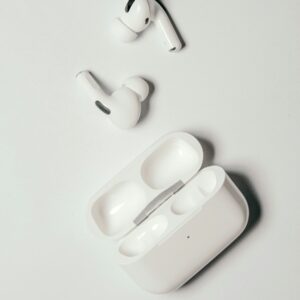 Vertex Air True Wireless Earbuds