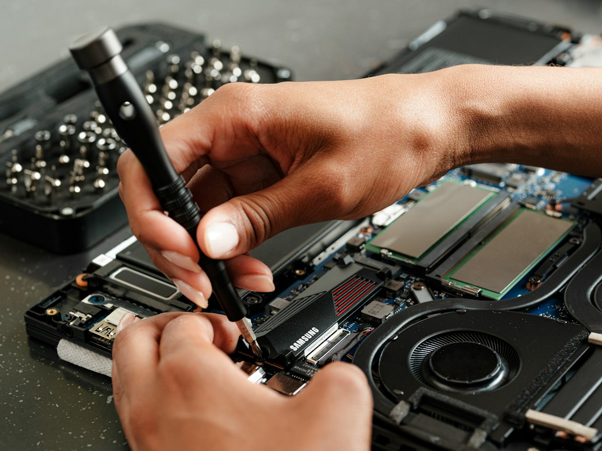 Laptop buying guide 2026