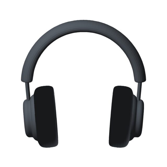 Vertex ONE Pro Limited Edition Headphones