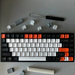 Synapse K1 Compact 75% Keyboard