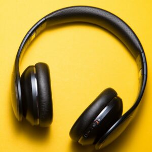 Vertex ONE Wireless ANC Headphones
