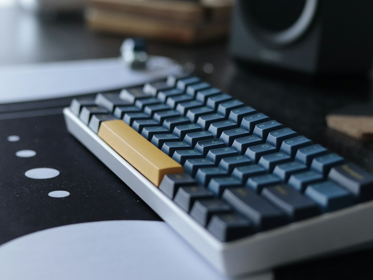 Keep your tech clean and fast