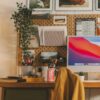 Synapse XL Desk Mat