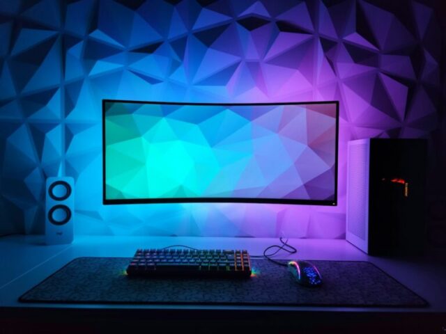 Gaming