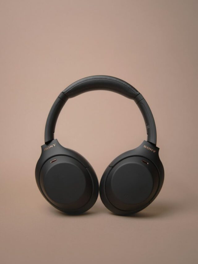 Vertex ONE Pro Limited Edition Headphones
