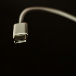 Synapse Gas-Spring Monitor Arm