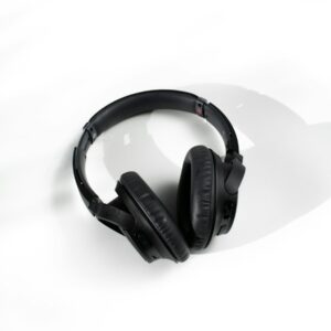 Vertex Studio Open-Back Headphones