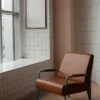 Atelier armchair