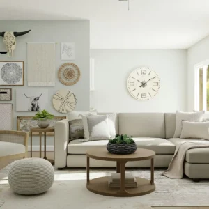 Linen composition