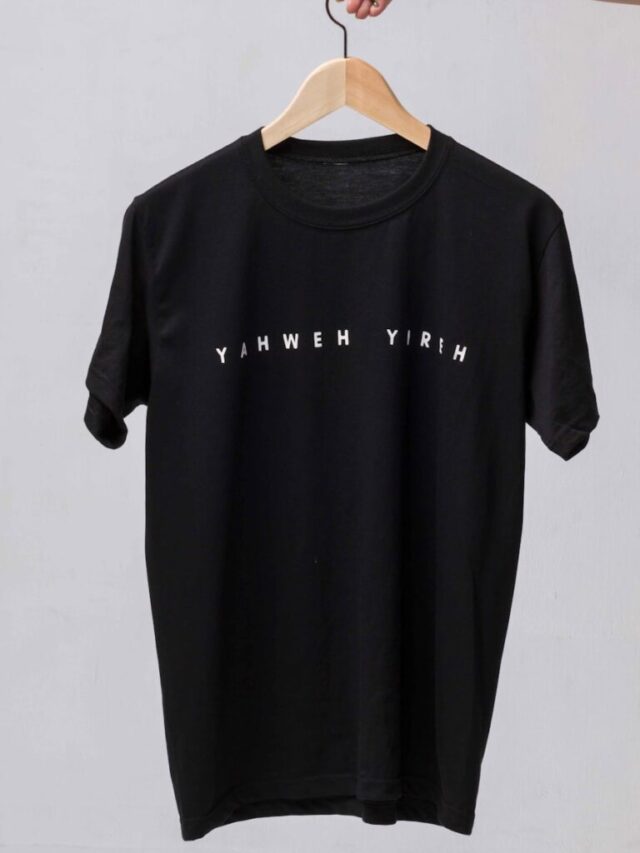 T-shirts