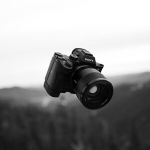 AuraTech Vision C body