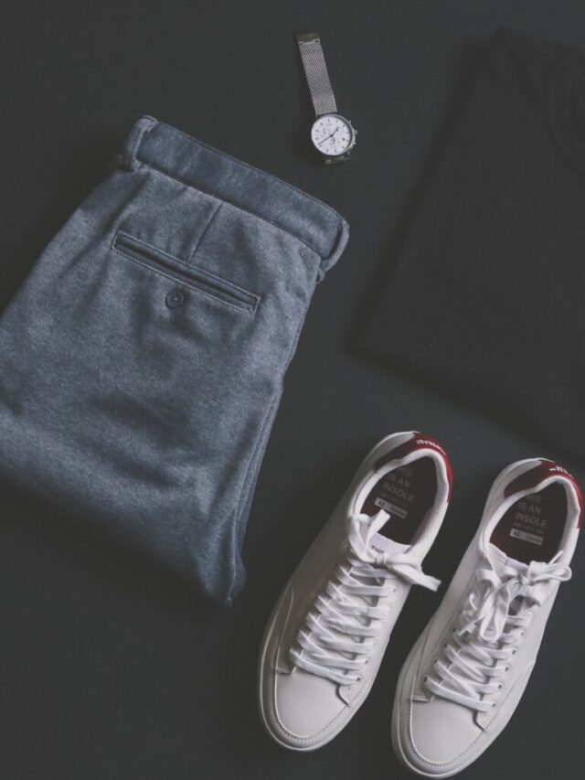 Trousers