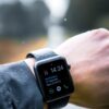 Quantum Labs Watch Sport
