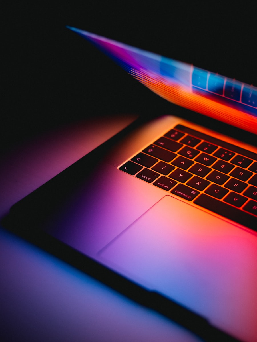Quantum Labs 14 laptop