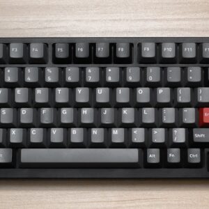 Synapse K2 mechanical keyboard