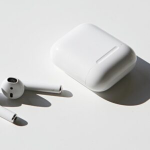 Vertex Field earbuds