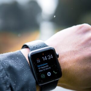 Quantum Labs Watch Sport