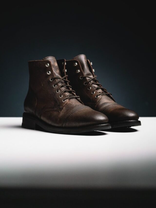 Footwear