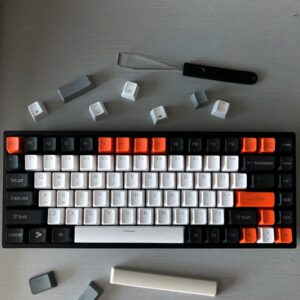 Synapse K1 compact keyboard