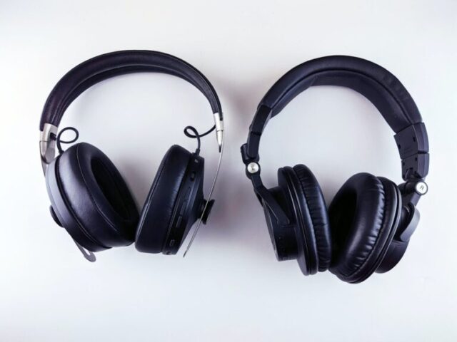 Audio