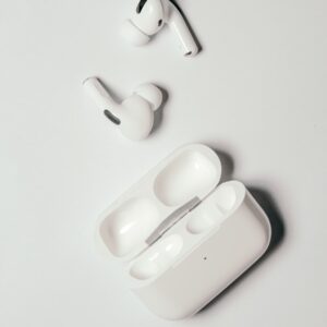 Vertex Air earbuds