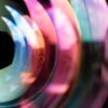 AuraTech 85mm f/2 lens
